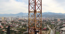Mənzil 63.6 m² - Lech və Maria Kachinsky, Batumi, Gürcüstan