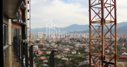 Mənzil 63.6 m² - Lech və Maria Kachinsky, Batumi, Gürcüstan