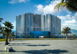 Mənzil 2-комн 173.9 m² - Lech və Maria Kachinsky, Batumi