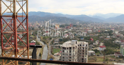 Mənzil 2-комн 63.7 m² - Lech və Maria Kachinsky, Batumi