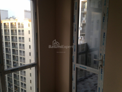 Mənzil 47 m² - Yusuf Kobaladze, Batumi, Gürcüstan