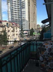 Mənzil 40 m² - Tbel-Abuseridze, Batumi, Gürcüstan
