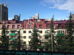 Mənzil 40 m² - Tbel-Abuseridze, Batumi, Gürcüstan