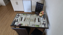 Mənzil 34 m² - Yusuf Kobaladze, Batumi, Gürcüstan