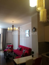 Mənzil 2-комн 46 m² - Parmena Loria, Batumi