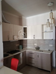 Mənzil 2-комн 46 m² - Parmena Loria, Batumi