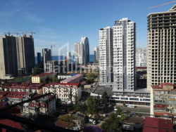 Mənzil 2-комн 46 m² - Parmena Loria, Batumi