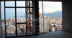 Mənzil 49.1 m² - Qəhrəmanlar Xiyabanı, Batumi, Gürcüstan
