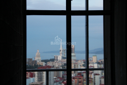 Mənzil 32.4 m² - Qəhrəmanlar Xiyabanı, Batumi, Gürcüstan