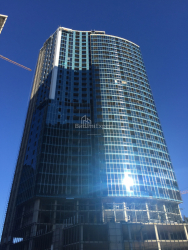Mənzil 32.4 m² - Qəhrəmanlar Xiyabanı, Batumi, Gürcüstan
