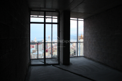 Mənzil 32.4 m² - Qəhrəmanlar Xiyabanı, Batumi, Gürcüstan