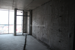 Mənzil 35.8 m² - Qəhrəmanlar Xiyabanı, Batumi, Gürcüstan