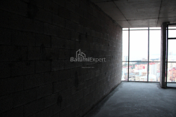 Mənzil 35.8 m² - Qəhrəmanlar Xiyabanı, Batumi, Gürcüstan