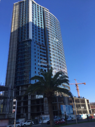 Mənzil 35.8 m² - Qəhrəmanlar Xiyabanı, Batumi, Gürcüstan