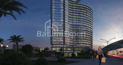 Mənzil 4-комн 117 m² - Qəhrəmanlar Xiyabanı, Batumi