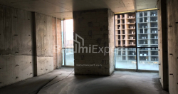 Mənzil 4-комн 117 m² - Qəhrəmanlar Xiyabanı, Batumi