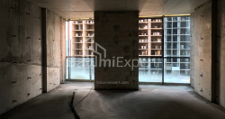 Mənzil 4-комн 117 m² - Qəhrəmanlar Xiyabanı, Batumi