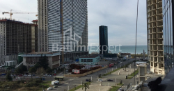 Mənzil 4-комн 117 m² - Qəhrəmanlar Xiyabanı, Batumi