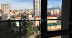 Mənzil 117 m² - Qəhrəmanlar Xiyabanı, Batumi, Gürcüstan