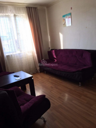 Mənzil 80 m² - Aleksandra Puşkin, Batumi, Gürcüstan