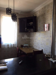 Mənzil 80 m² - Aleksandra Puşkin, Batumi, Gürcüstan