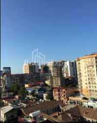 Mənzil 80 m² - Aleksandra Puşkin, Batumi, Gürcüstan