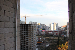 Mənzil 33.8 m² - Qəhrəmanlar Xiyabanı, Batumi, Gürcüstan