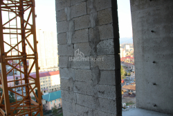 Mənzil 33.8 m² - Qəhrəmanlar Xiyabanı, Batumi, Gürcüstan