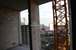 Mənzil 33.8 m² - Qəhrəmanlar Xiyabanı, Batumi, Gürcüstan