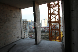Mənzil 33.8 m² - Qəhrəmanlar Xiyabanı, Batumi, Gürcüstan