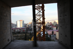 Mənzil 33.8 m² - Qəhrəmanlar Xiyabanı, Batumi, Gürcüstan
