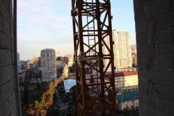 Mənzil 33.8 m² - Qəhrəmanlar Xiyabanı, Batumi, Gürcüstan