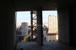 Mənzil 33.8 m² - Qəhrəmanlar Xiyabanı, Batumi, Gürcüstan