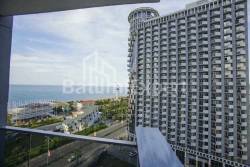 Mənzil 2-комн 47 m² - Şerif Ximşiaşvili, Batumi