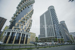 Mənzil 2-комн 47 m² - Şerif Ximşiaşvili, Batumi