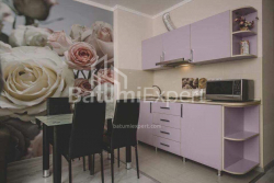 Mənzil 2-комн 47 m² - Şerif Ximşiaşvili, Batumi
