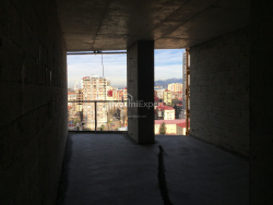 Mənzil 34 m² - Qəhrəmanlar Xiyabanı, Batumi, Gürcüstan