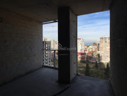 Mənzil 34 m² - Qəhrəmanlar Xiyabanı, Batumi, Gürcüstan