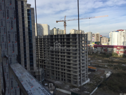 Mənzil 34 m² - Qəhrəmanlar Xiyabanı, Batumi, Gürcüstan