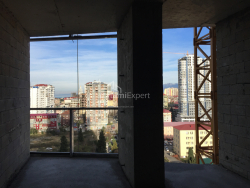 Mənzil 34 m² - Qəhrəmanlar Xiyabanı, Batumi, Gürcüstan