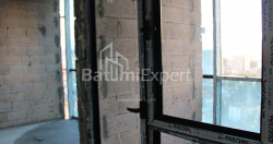 Mənzil 58.9 m² - Qəhrəmanlar Xiyabanı, Batumi, Gürcüstan