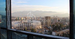Mənzil 58.9 m² - Qəhrəmanlar Xiyabanı, Batumi, Gürcüstan