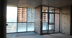 Mənzil 58.9 m² - Qəhrəmanlar Xiyabanı, Batumi, Gürcüstan