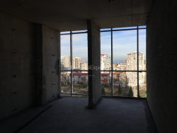 Mənzil 32.8 m² - Qəhrəmanlar Xiyabanı, Batumi, Gürcüstan