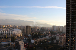 Mənzil 58.2 m² - Qəhrəmanlar Xiyabanı, Batumi, Gürcüstan