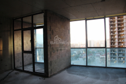 Mənzil 58.2 m² - Qəhrəmanlar Xiyabanı, Batumi, Gürcüstan