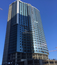Mənzil 58.2 m² - Qəhrəmanlar Xiyabanı, Batumi, Gürcüstan