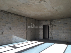 Mənzil 58.9 m² - Qəhrəmanlar Xiyabanı, Batumi, Gürcüstan