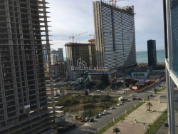 Mənzil 58.9 m² - Qəhrəmanlar Xiyabanı, Batumi, Gürcüstan