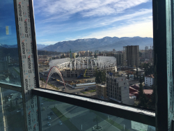 Mənzil 58.9 m² - Qəhrəmanlar Xiyabanı, Batumi, Gürcüstan